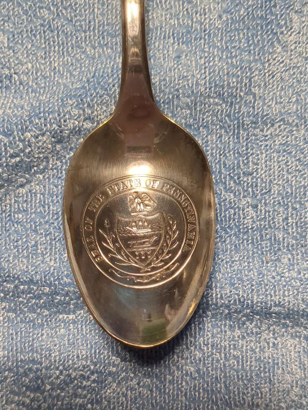 Vintage Spoon Collection - Picture 6 of 6